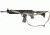Specter Gear CQB Sling, Sig Sauer 556, w/ ERB - Coyote