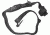 Specter Gear CST Sling, CAR-15 Standard Hand Guards, Ambidextrous, Black, w/ERB