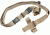 Specter Gear CST Sling, Mini-14, Ambidextrous, Coyote, w/ERB