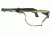 Specter Gear Cst Sling, Remington 870 With M-4 Type Stock W/erb, Od Green 635OD-ERB