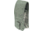 Specter Gear Double 30rd. 5.56mm Single Retention Magazine Pouch, MOLLE Compatible - ACU Camo