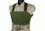 Specter Gear M-1 Mk-3 MOLLE/PALS Modular Chest Carrier - Olive Drab
