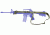Specter Gear CQB Sling, M-4A1, Ambidextrous, Olive Drab