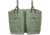 Specter Gear Modular Double 7.62NATO 20rd. Rapid Reload Dual Mag Pouch - Foliage Green, 439-FG