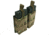 Specter Gear Modular Double 7.62NATO 20rd. Rapid Reload Dual Mag Pouch - MultiCam, 439-MULT