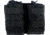 Specter Gear Modular Double 7.62NATO 20rd. Rapid Reload Mag Pouch - Black, 439-BLK