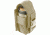 Specter Gear Modular Gas / Smoke Grenade Pouch-Coyote 660 COY