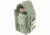 Specter Gear Modular Gas / Smoke Grenade Pouch-Foliage Green 660 FG