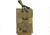 Specter Gear Modular Single Rapid Reload Mag Pouch, MultiCam, 438MULT