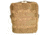 Specter Gear Modular Utility Pouch, Mesh bottom, MOLLE Compatible - OD Green, 357-OD