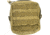 Specter Gear Modular Utility Pouch, Mesh bottom, MOLLE Compatible - Coyote, 357-COY