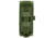 Specter Gear MOLLE 12 Pack 12rd 12ga Shotshell Carrier, OD Green, 1136 OD