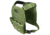 Specter Gear MOLLE 12 Pack 12rd 12ga Shotshell Carrier, OD Green, 1136 OD