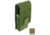 Specter Gear MOLLE Compatible Single Ruger Mini-30 20-Round 7.62x39mm Magazine Flapped Mag Pouch, Coyote, 1195 COY