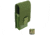 Specter Gear MOLLE Compatible Single Ruger Mini-30 20-Round 7.62x39mm Magazine Flapped Mag Pouch, MultiCam, 1195 MULT