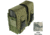 Specter Gear MOLLE/ PALS Compatible Modular 7.62 NATO 20rd. Magazine Enhanced Quad Magazine Pouch,Army ACU Camo 751 ACU