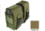Specter Gear MOLLE/ PALS Compatible Modular 7.62 NATO 20rd. Magazine Enhanced Quad Magazine Pouch,Coyote 751 COY