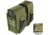 Specter Gear MOLLE/ PALS Compatible Modular 7.62 NATO 20rd. Magazine Enhanced Quad Magazine Pouch,MultiCam 751 MULT