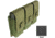 Specter Gear MOLLE/ PALS Compatible Modular 7.62 NATO 20rd. Magazine Triple Pocket Triple Magazine Pouch,Black 747 BLK