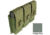 Specter Gear MOLLE/ PALS Compatible Modular 7.62 NATO 20rd. Magazine Triple Pocket Triple Magazine Pouch,Foliage Green 747 FG