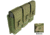 Specter Gear MOLLE/ PALS Compatible Modular 7.62 NATO 20rd. Magazine Triple Pocket Triple Magazine Pouch,MultiCam 747 MULT