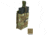 Specter Gear MOLLE Single 20rd 7.62x51mm Magazine Rapid Reload Magazine Pouch, Coyote, 1132 COY