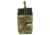 Specter Gear MOLLE Single 20rd 7.62x51mm Magazine Rapid Reload Magazine Pouch, Multicam, 1132 MULT