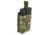 Specter Gear MOLLE Single 20rd 7.62x51mm Magazine Rapid Reload Magazine Pouch, Multicam, 1132 MULT
