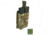 Specter Gear MOLLE Single 20rd 7.62x51mm Magazine Rapid Reload Magazine Pouch, OD Green, 1132 OD