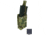 Specter Gear MOLLE Single 30rd 5.56mm Magazine Rapid Reload Mag Pouch, Black, 1130 BLK
