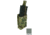 Specter Gear MOLLE Single 30rd 5.56mm Magazine Rapid Reload Mag Pouch, Foliage Green, 1130 FG
