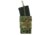 Specter Gear MOLLE Single 30rd 5.56mm Magazine Rapid Reload Mag Pouch, Multicam, 1130 MULT