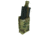 Specter Gear MOLLE Single 30rd 5.56mm Magazine Rapid Reload Mag Pouch, Multicam, 1130 MULT