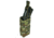 Specter Gear MOLLE Single 30rd 7.62x39mm Magazine Rapid Reload Magazine Pouch, Multicam, 1159 MULT