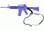 Specter Gear MOUT Sling II, webbing attachment - Black