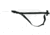 Specter Gear SOP Sling, FN FAL, w/ ERB, Ambidextrous - Black