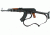 Specter Gear Sop Sling For Ak 47 Folding Stock Black