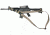 Specter Gear SOP Sling, M-4A1, Ambidextrous, Coyote