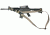 Specter Gear SOP Sling, M-4A1, w/ ERB, Ambidextrous - Coyote