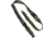 Specter Gear TCS Convertible 1 or 2 Point Tactical Sling, Webbing Attachment Version, Olive Drab, 857 OD-ERB
