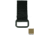 Specter Gear The Belt Widget Handheld Radio Belt Clip Hanger, Coyote, 1212 COY