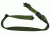 Specter Gear Universal QD Swivel CQB 3 Point Tactical Sling, Olive Drab, w/ERB, Olive Drab 850-OD-ERB