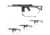 Specter Gear Universal CQB Sling