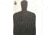 Speedwell Targets Official NRA Police Qualification Silhouette Police Silhouette - Black - 200/Pack, B 27 E