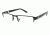 Sperry Top-Sider FREEPORT Single Vision Prescription Eyeglasses - Frame Matte Black SPFREEPORT01