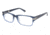 Sperry Top-Sider Gloucester Bifocal Prescription Eyeglasses - Frame NAVY FADE, Size 54/17mm SPGLOUCESTER03