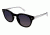 Sperry Top-Sider MARBLEHEAD Single Vision Prescription Sunglasses SPMARBLEHEAD01 - Frame Color Black Crystal