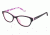 Sperry Top-Sider Portlight Eyeglass Frames - Frame BLACK / PINK, Size 48/16mm SPPORTLIGHT01