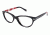 Sperry Top-Sider ROSEMARY Bifocal Prescription Eyeglasses - Frame Black, Size 51/16mm SPROSEMARY01