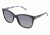 Sperry Top-Sider Sagharbor Sunglasses - Frame BLACK/BRICK, Lens Color Silver Flash SPSAGHARBOR01